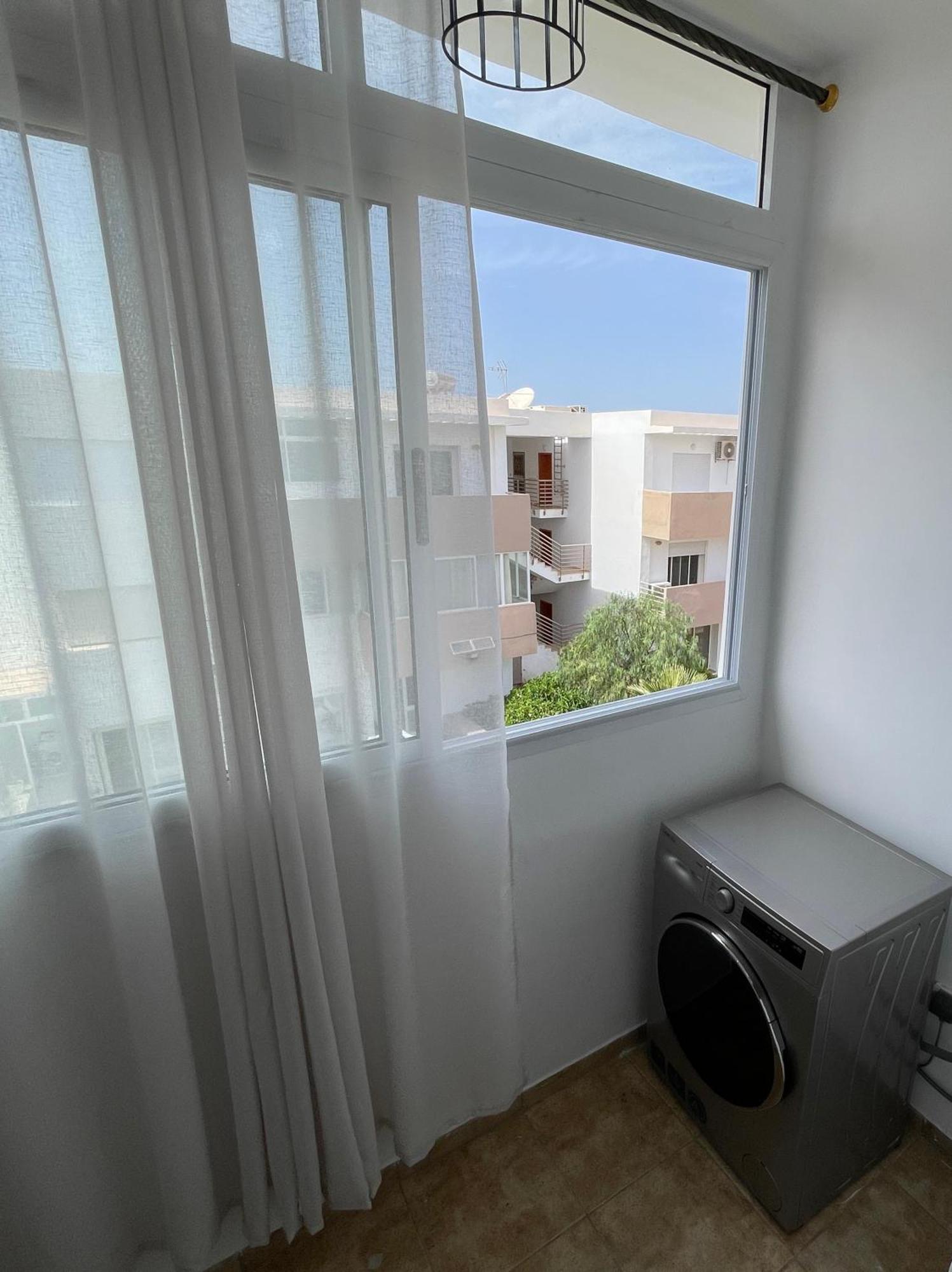 Appartement Vue Sur Piscine Et Montagne Imi Ouadar Taghazout Εξωτερικό φωτογραφία